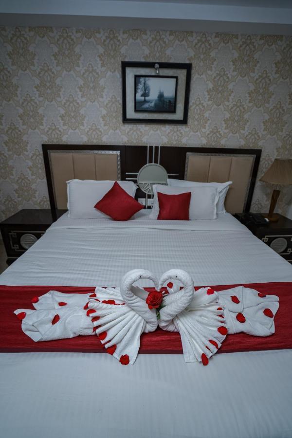 Hotel Sidhartha Chalakudy Kizhake Chālakudi Zewnętrze zdjęcie