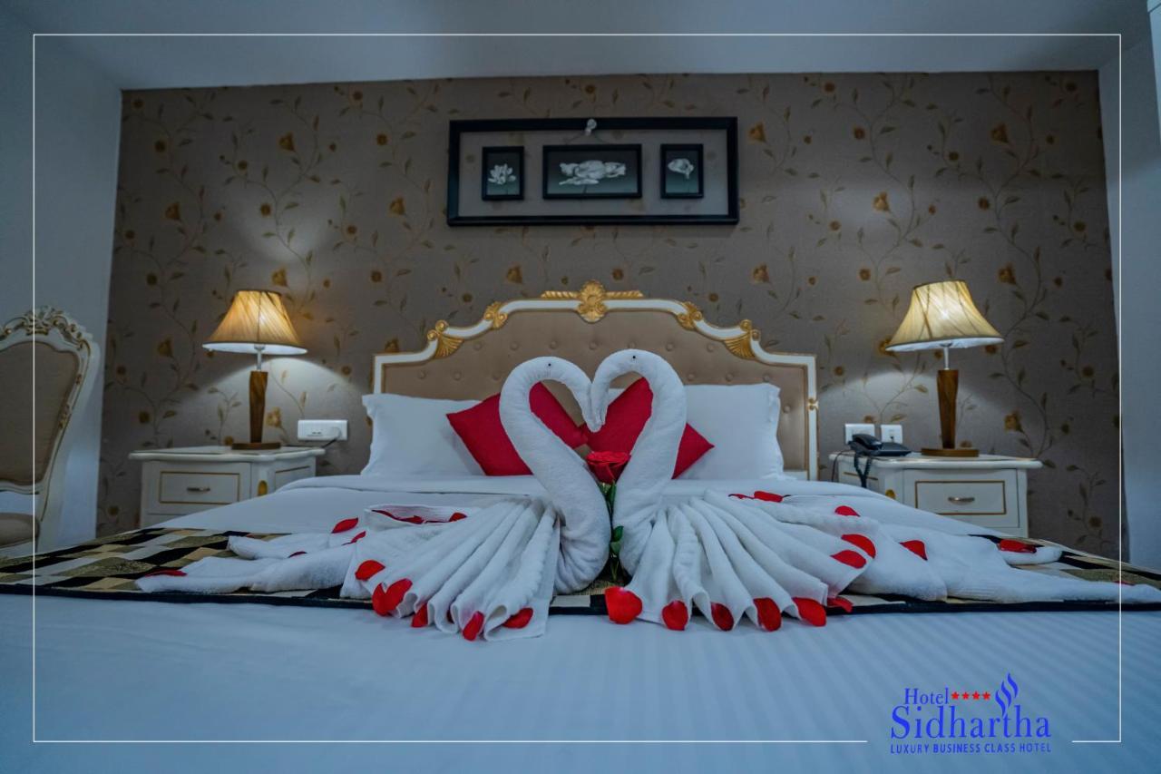 Hotel Sidhartha Chalakudy Kizhake Chālakudi Zewnętrze zdjęcie